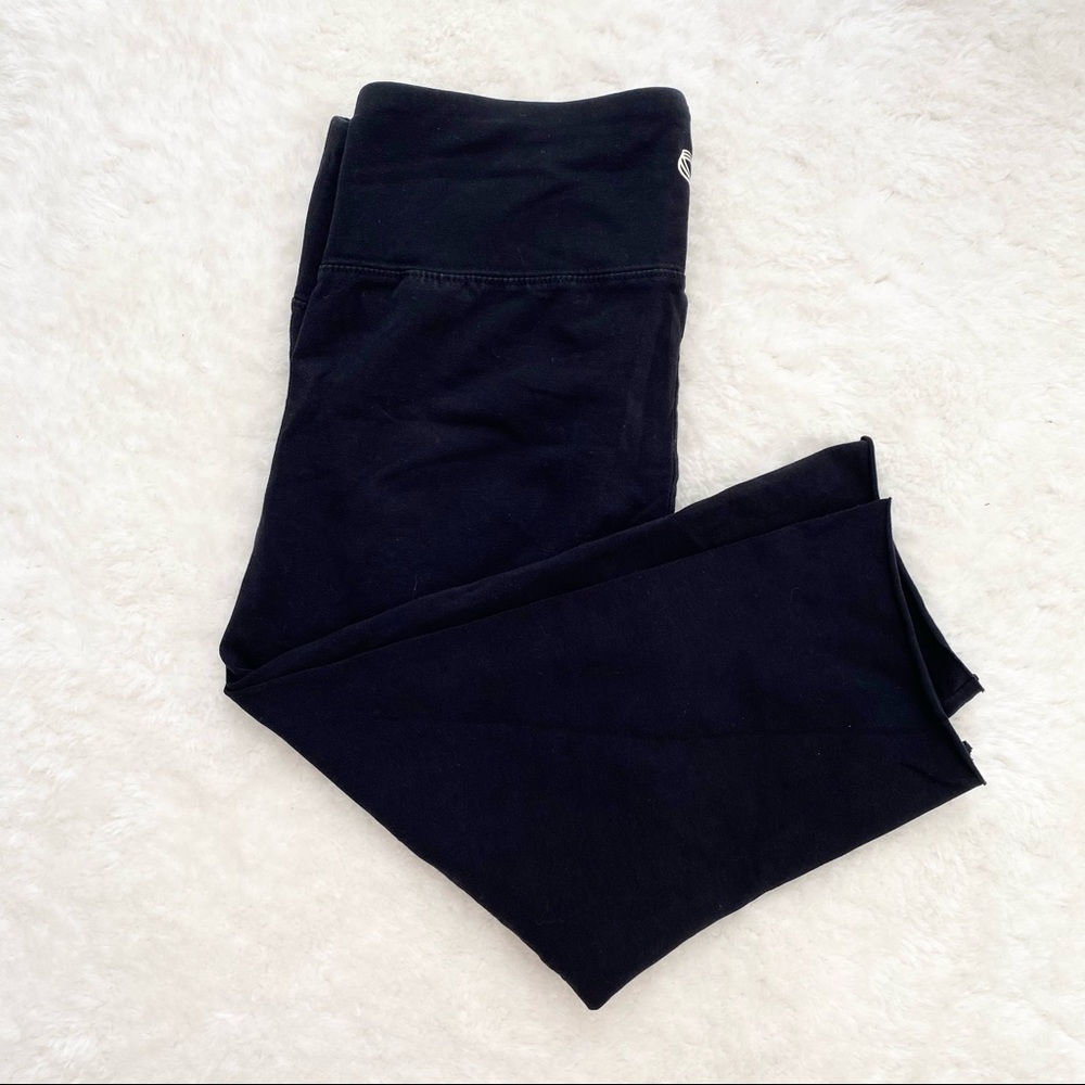 Tna black leggings !